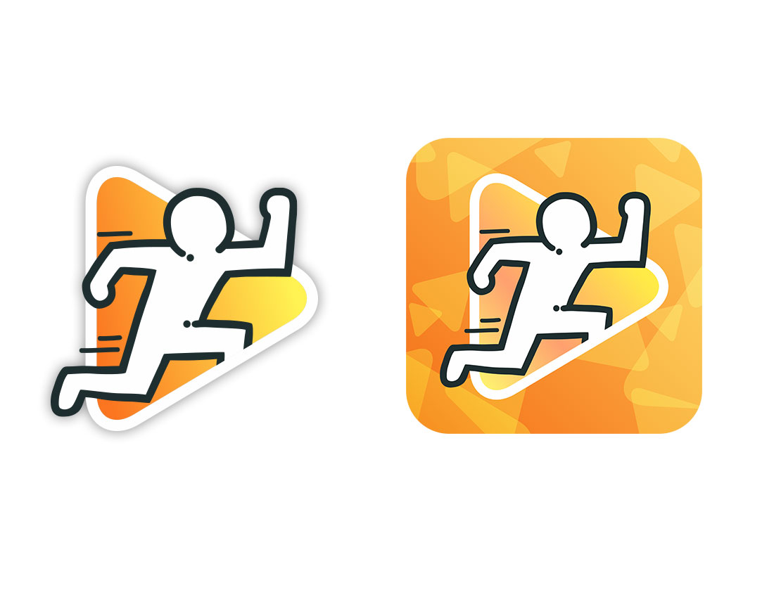 image of the Wedeo icon for Android and iOS